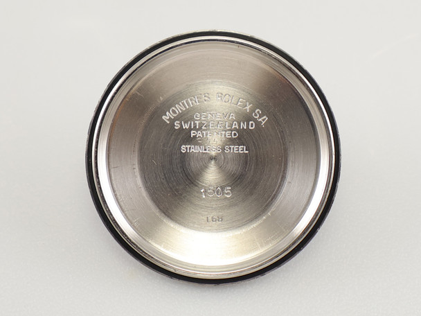 Rolex Oyster Perpetual Date VWS-3081