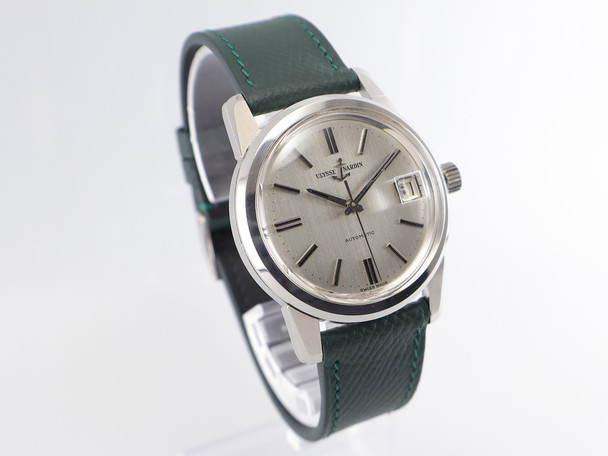 Ulysse Nardin Jumbo Dress Watch VWS-3082