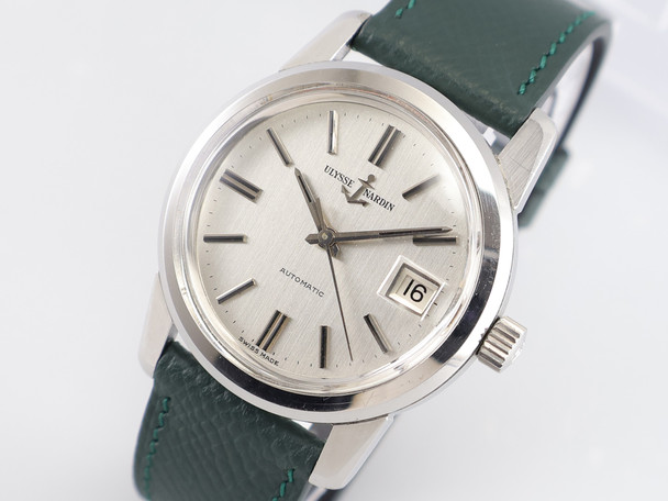 Ulysse Nardin Jumbo Dress Watch VWS-3082