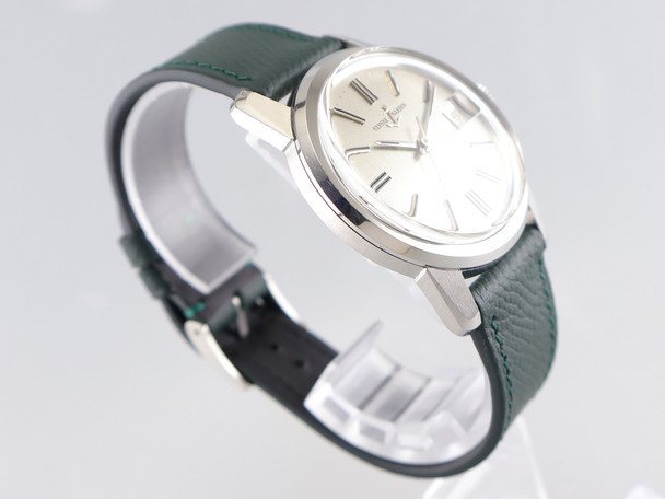 Ulysse Nardin Jumbo Dress Watch VWS-3082