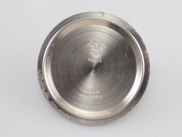 Ulysse Nardin Jumbo Dress Watch VWS-3082