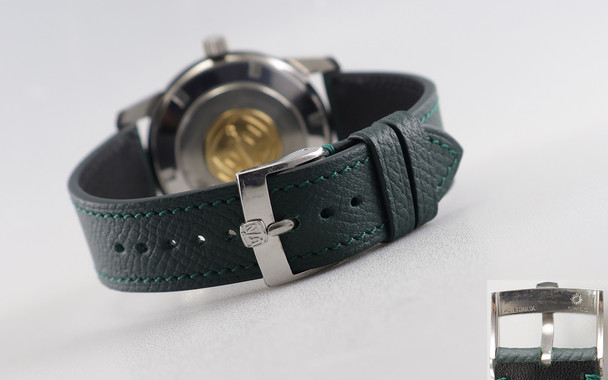 Ulysse Nardin Jumbo Dress Watch VWS-3082