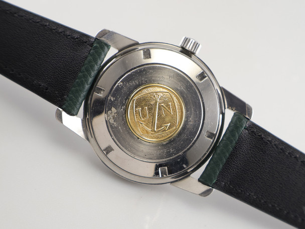 Ulysse Nardin Jumbo Dress Watch VWS-3082