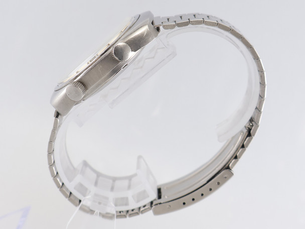 Jaeger-LeCoultre Memovox HPG (High Precision Guarantee) VWS-3084