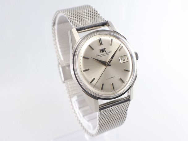 IWC Vintage Dress Watch VWS-3085