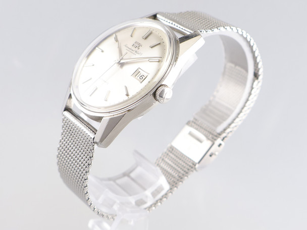 IWC Vintage Dress Watch VWS-3085