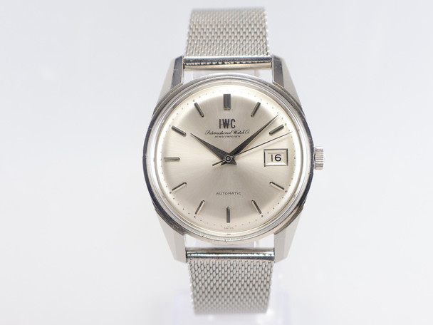 IWC Vintage Dress Watch VWS-3085