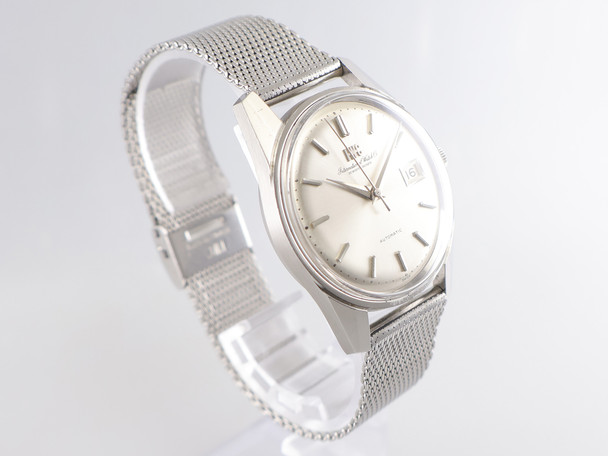 IWC Vintage Dress Watch VWS-3085