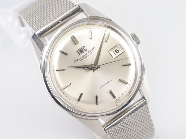 IWC Vintage Dress Watch VWS-3085