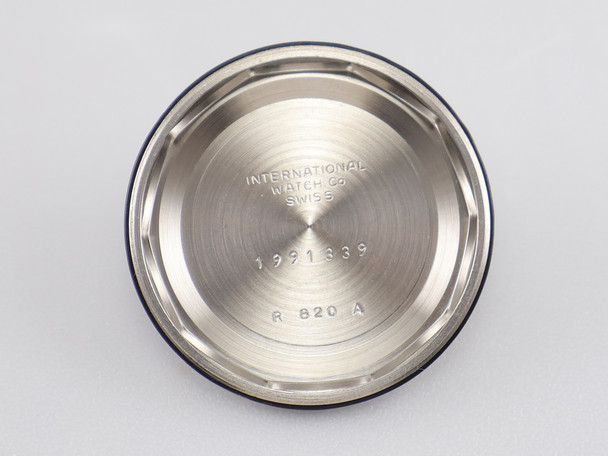 IWC Vintage Dress Watch VWS-3085