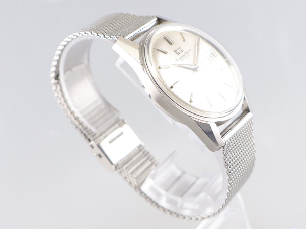 IWC Vintage Dress Watch VWS-3085