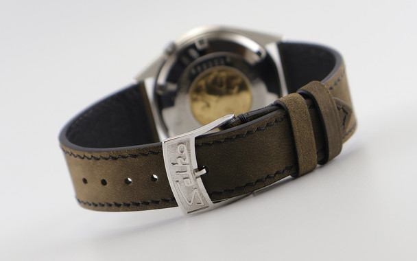 Grand Seiko 62GS Seikomatic Chronometer VWS-3106