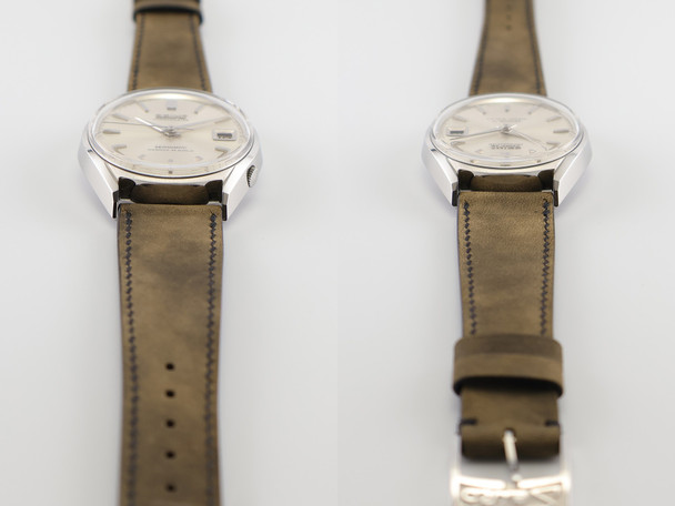 Grand Seiko 62GS Seikomatic Chronometer VWS-3106