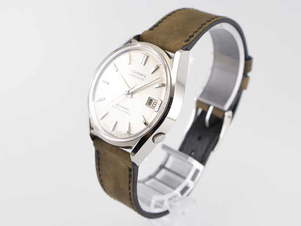 Grand Seiko 62GS Seikomatic Chronometer VWS-3106