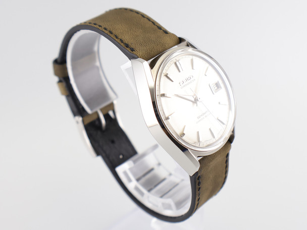 Grand Seiko 62GS Seikomatic Chronometer VWS-3106