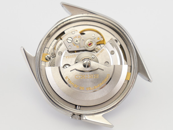 Grand Seiko 62GS Seikomatic Chronometer VWS-3106