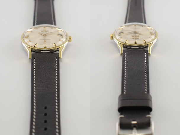 Omega Pie Pan Constellation Chronometer VWS-3109