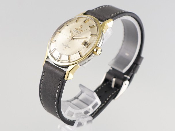 Omega Pie Pan Constellation Chronometer VWS-3109