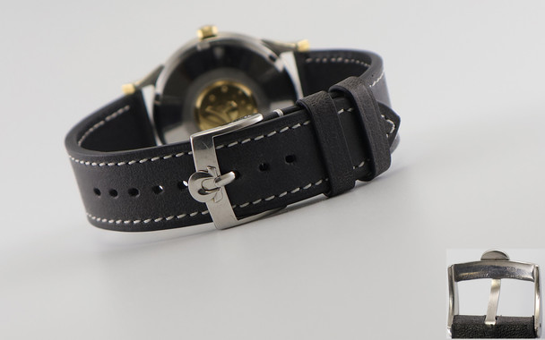 Omega Pie Pan Constellation Chronometer VWS-3110