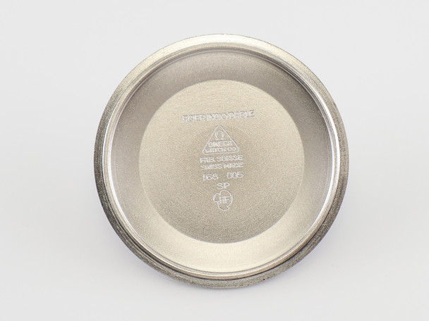 Omega Pie Pan Constellation Chronometer VWS-3112