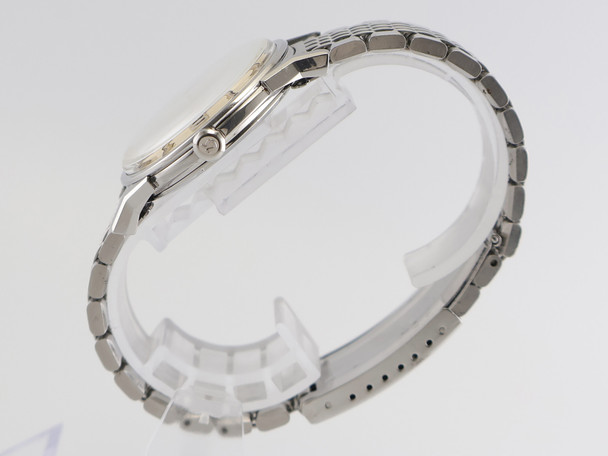 Omega Pie Pan Constellation Chronometer VWS-3112