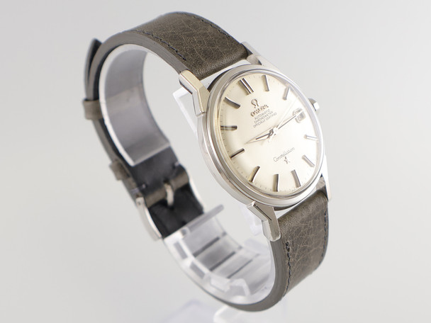Omega Pie Pan Constellation Chronometer VWS-3113