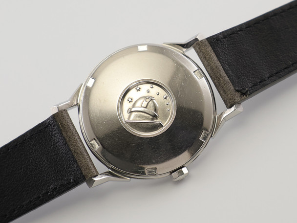 Omega Pie Pan Constellation Chronometer VWS-3113