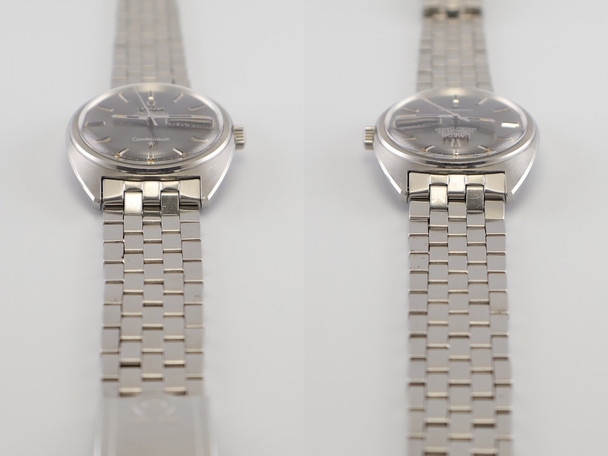 Omega Constellation Chronometer Automatic VWS-3116