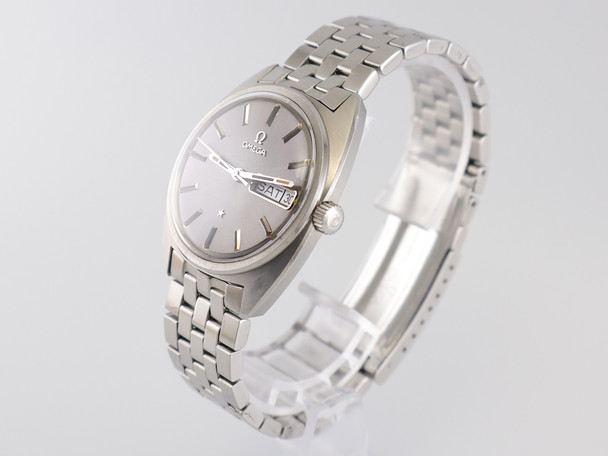 Omega Constellation Chronometer Automatic VWS-3116