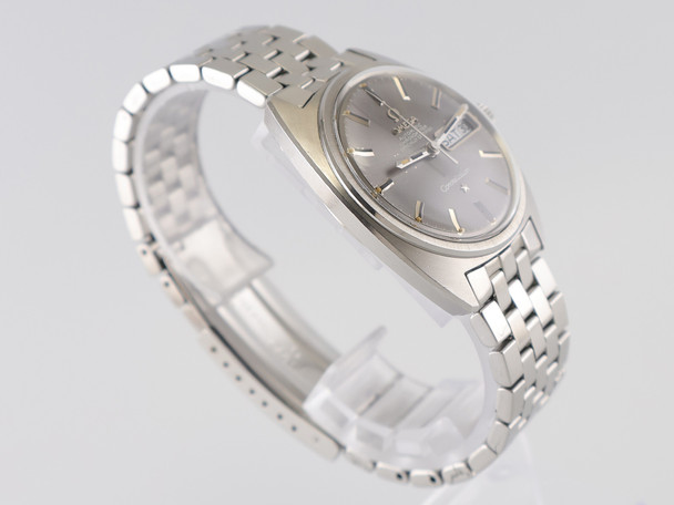 Omega Constellation Chronometer Automatic VWS-3116