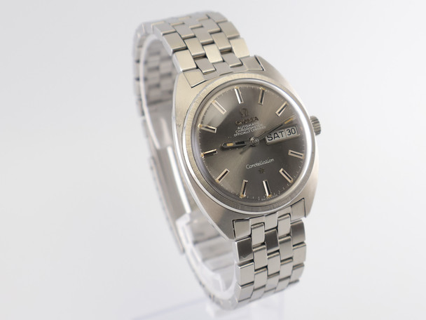 Omega Constellation Chronometer Automatic VWS-3116
