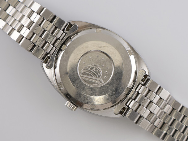 Omega Constellation Chronometer Automatic VWS-3116