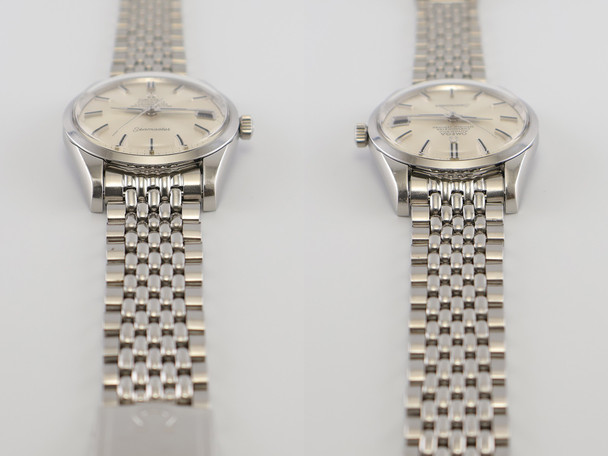 Omega Seamaster Automatic Chronometer VWS-3118