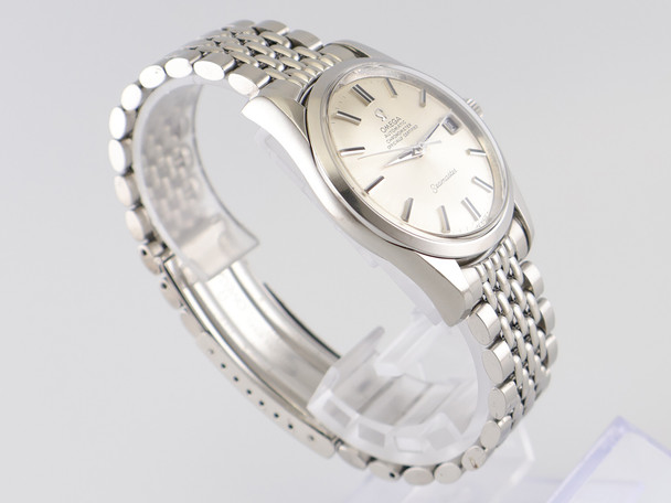 Omega Seamaster Automatic Chronometer VWS-3118