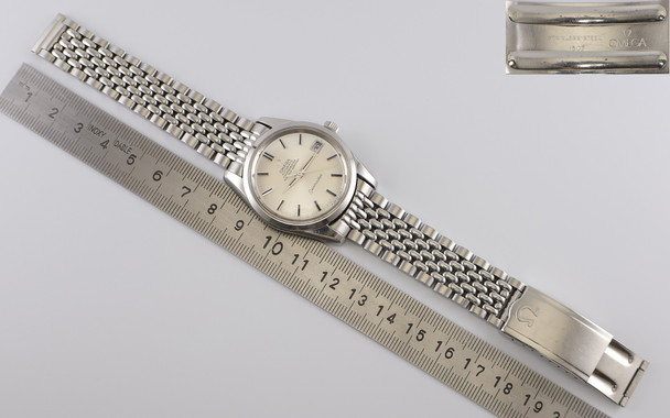 Omega Seamaster Automatic Chronometer VWS-3118