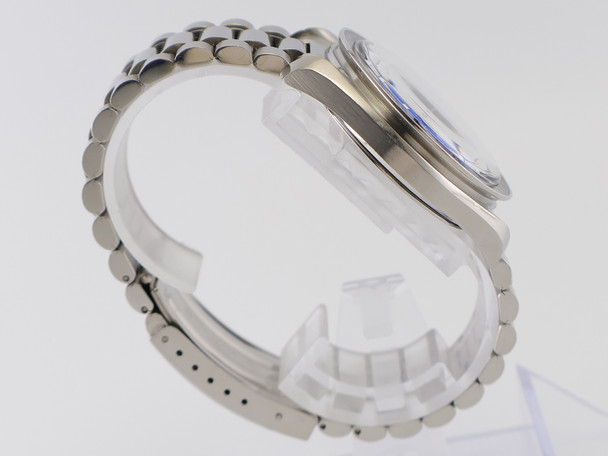 Omega Speedmaster Reduced Schumacher Racing Edition VWS-3119