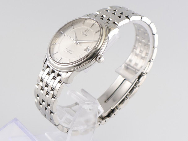 Omega De Ville Prestige Chronometer VWS-3121