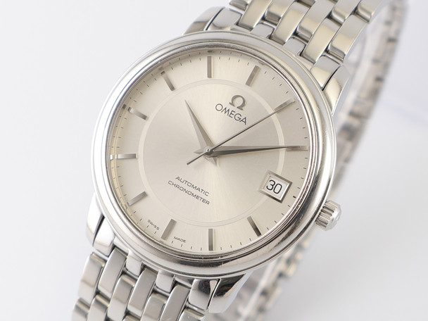 Omega De Ville Prestige Chronometer VWS-3121