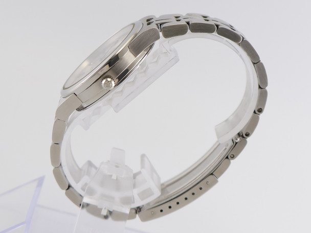 Omega Constellation Chronometer C Shape VWS-3122