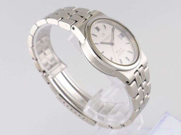 Omega Constellation Chronometer C Shape VWS-3122