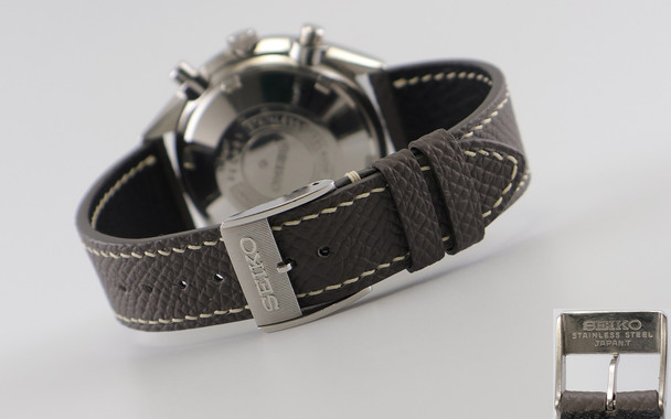 Seiko Baby Panda Chronograph VWS-3129