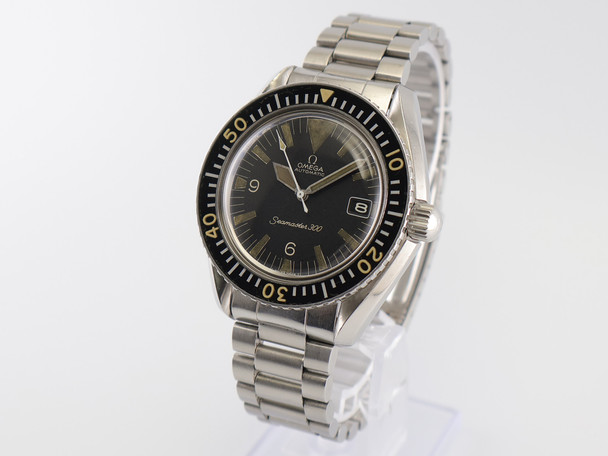 Omega Seamaster 300m Big Triangle VWS-3131