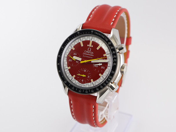 Omega Speedmaster Reduced Schumacher VWS-3138