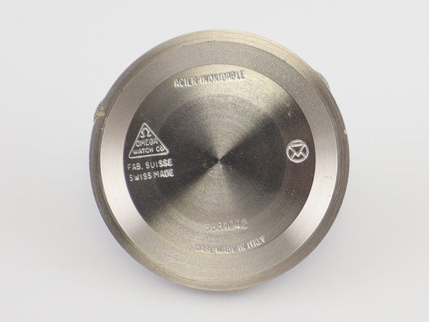 Omega Seamaster Chronometer "Pre-Bond" VWS-3139