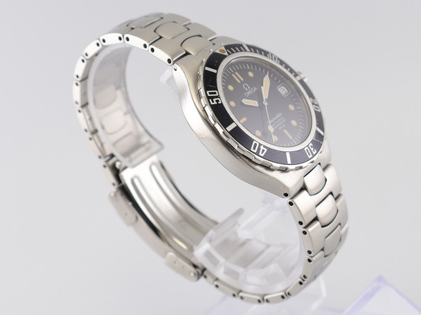 Omega Seamaster Chronometer "Pre-Bond" VWS-3139