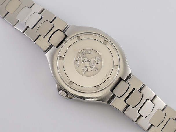 Omega Seamaster Chronometer "Pre-Bond" VWS-3139