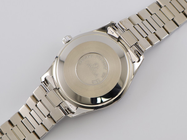 Omega Speedmaster Classic VWS-3140