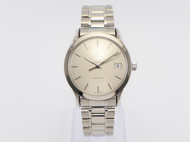 Omega Speedmaster Classic VWS-3140