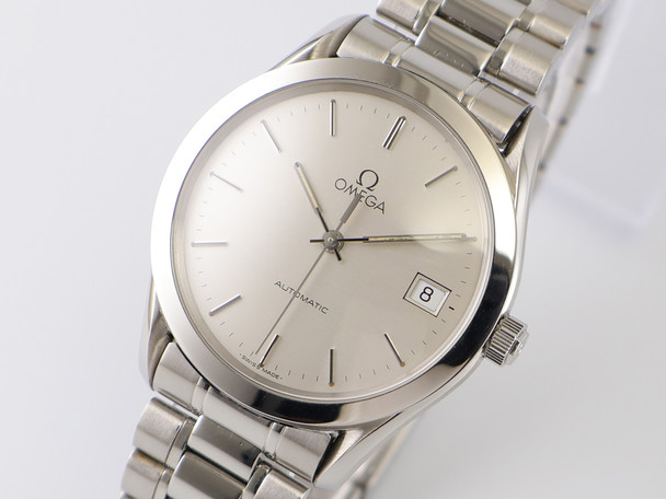 Omega Speedmaster Classic VWS-3140