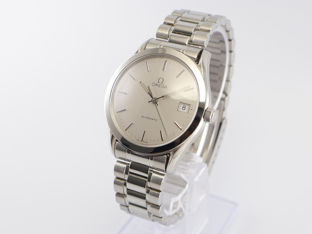 Omega Speedmaster Classic VWS-3140